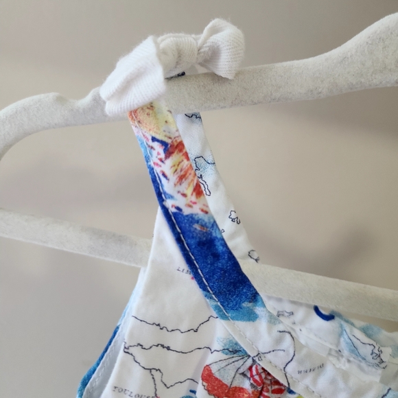 🧡🧡🧡4 For $20🧡🧡🧡GAP baby summer dress 🌍 - Picture 3 of 6